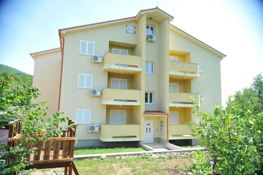 קלנוביצה Principium Apartments מראה חיצוני תמונה