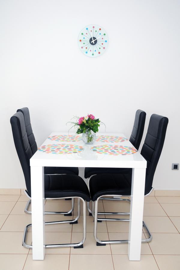 קלנוביצה Principium Apartments מראה חיצוני תמונה
