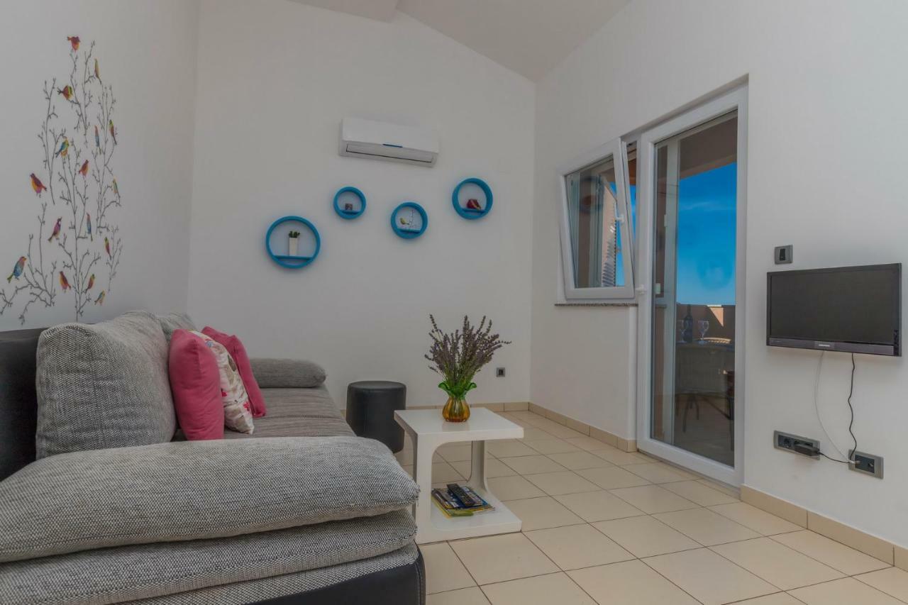 קלנוביצה Principium Apartments מראה חיצוני תמונה