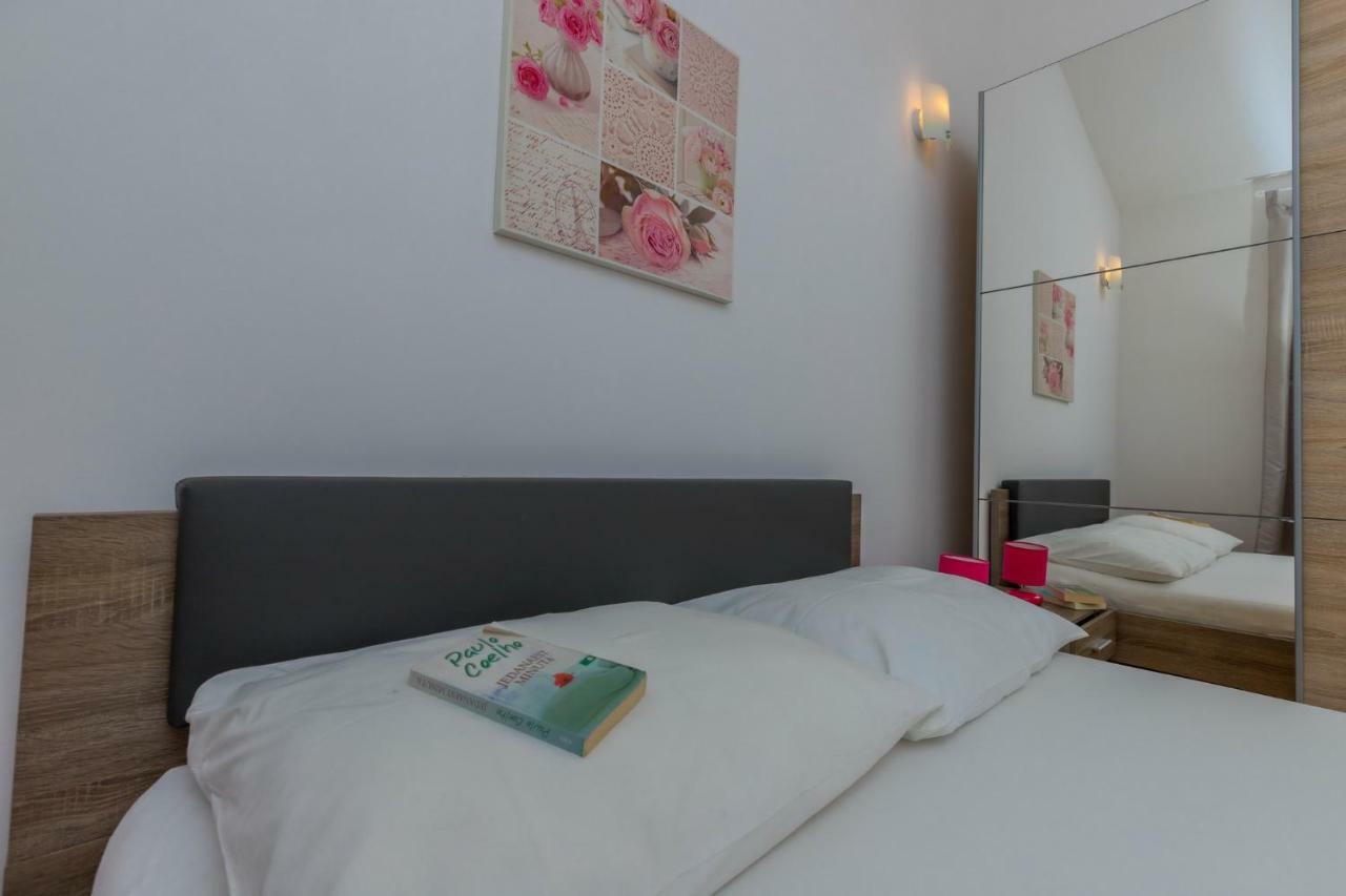 קלנוביצה Principium Apartments מראה חיצוני תמונה