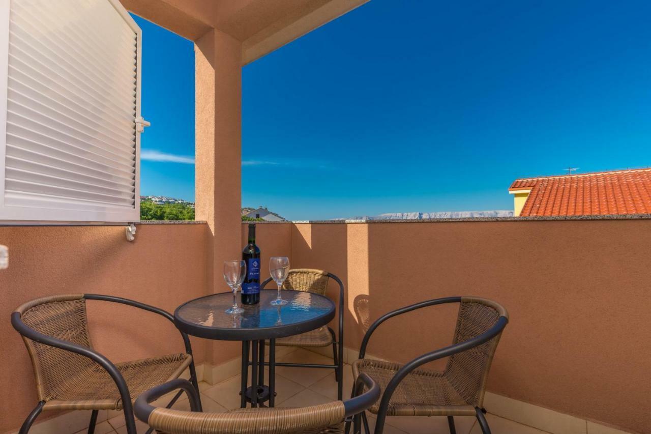 קלנוביצה Principium Apartments מראה חיצוני תמונה