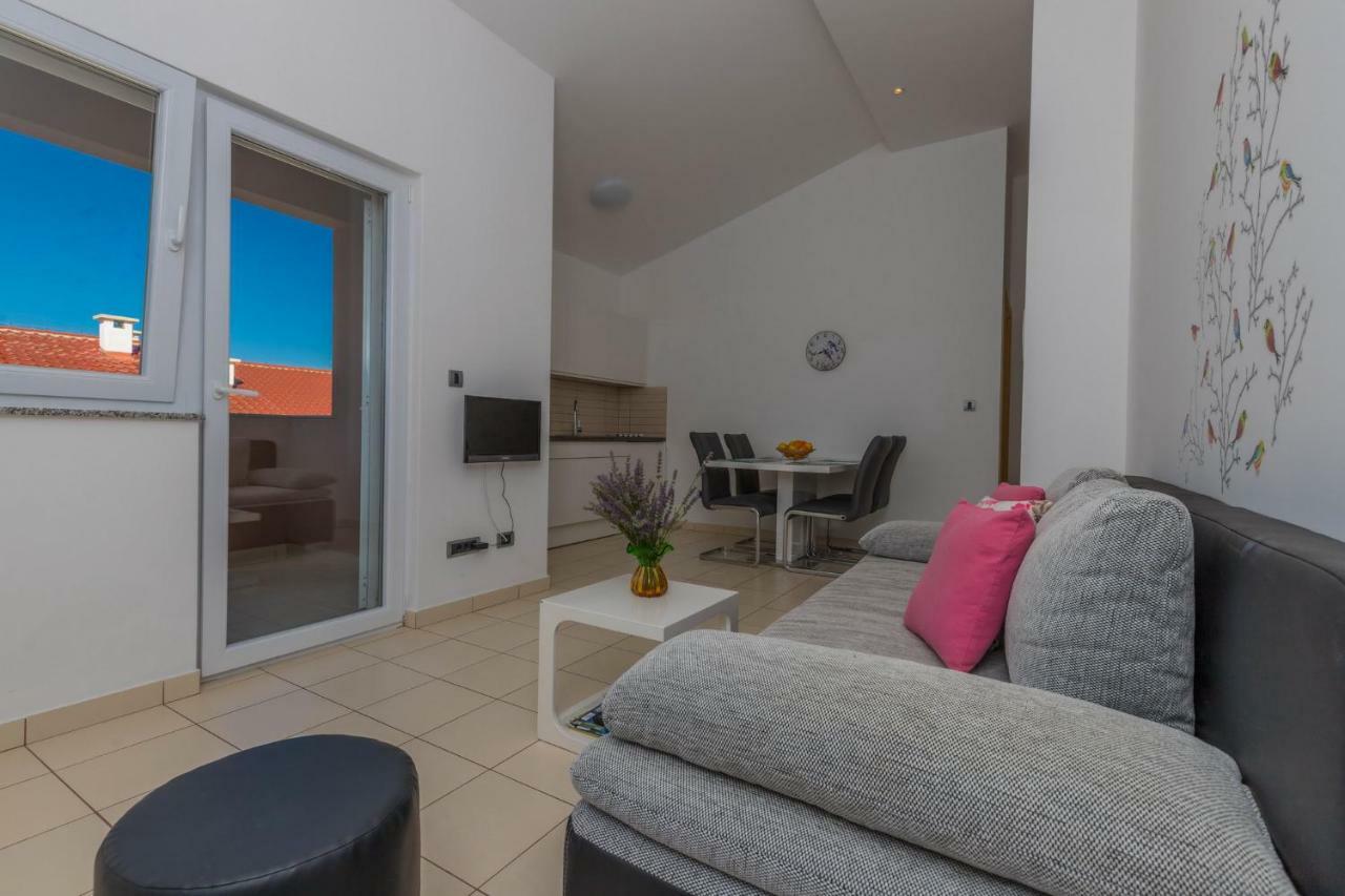 קלנוביצה Principium Apartments מראה חיצוני תמונה