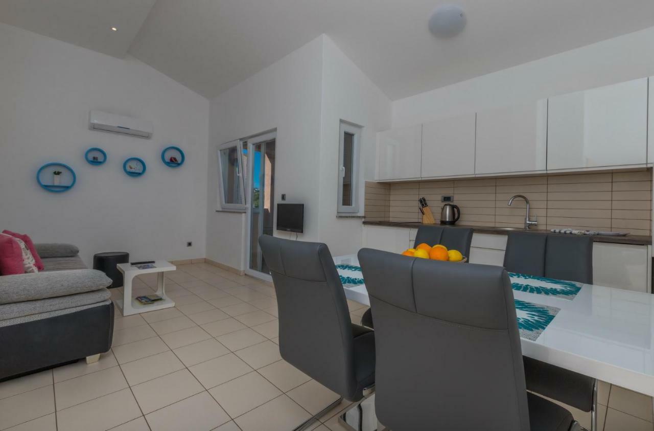 קלנוביצה Principium Apartments מראה חיצוני תמונה