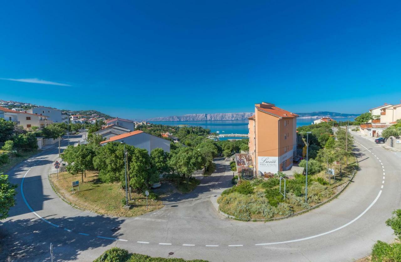 קלנוביצה Principium Apartments מראה חיצוני תמונה