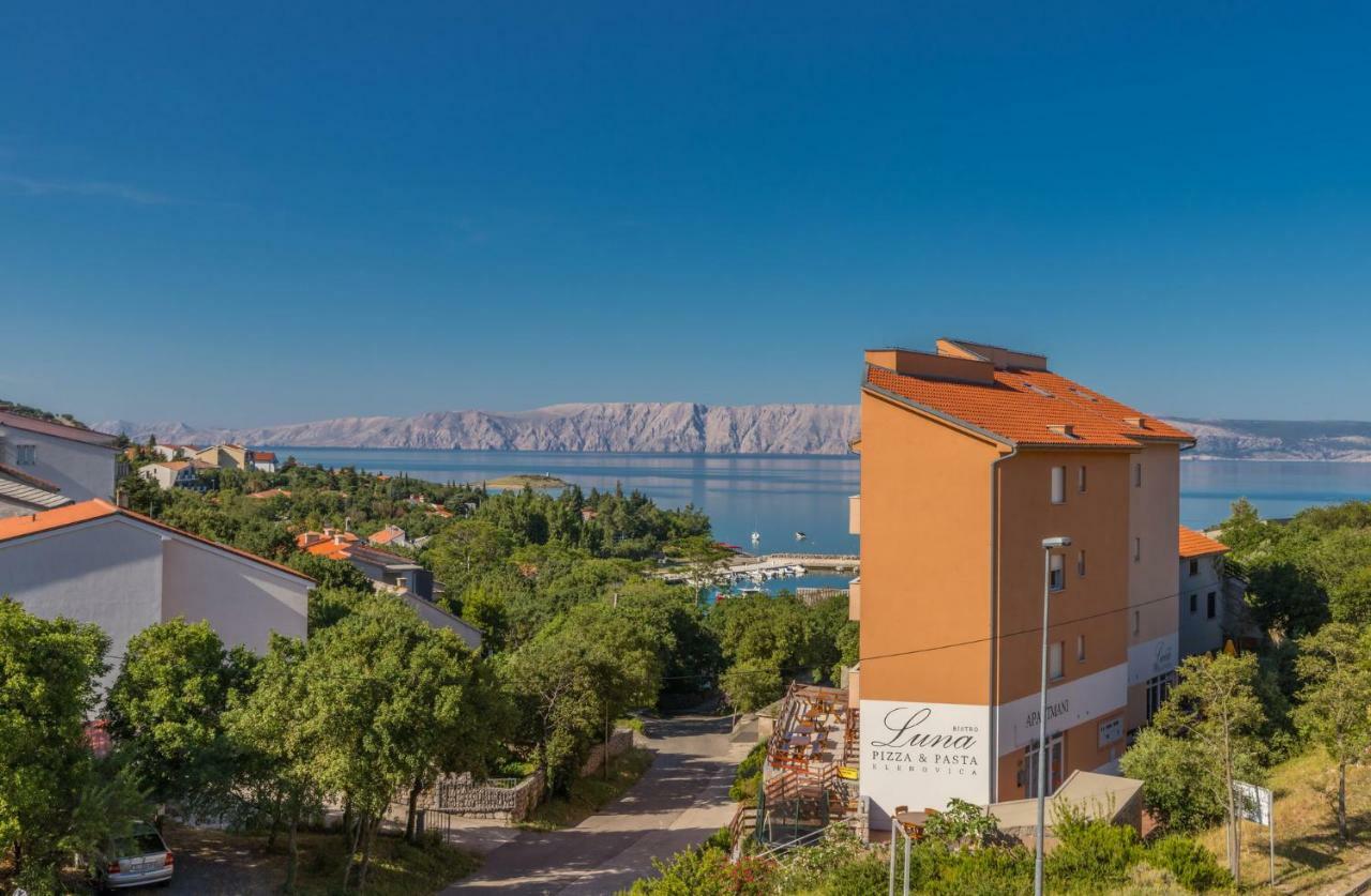 קלנוביצה Principium Apartments מראה חיצוני תמונה