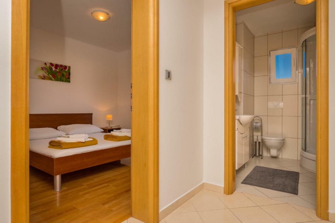 קלנוביצה Principium Apartments מראה חיצוני תמונה
