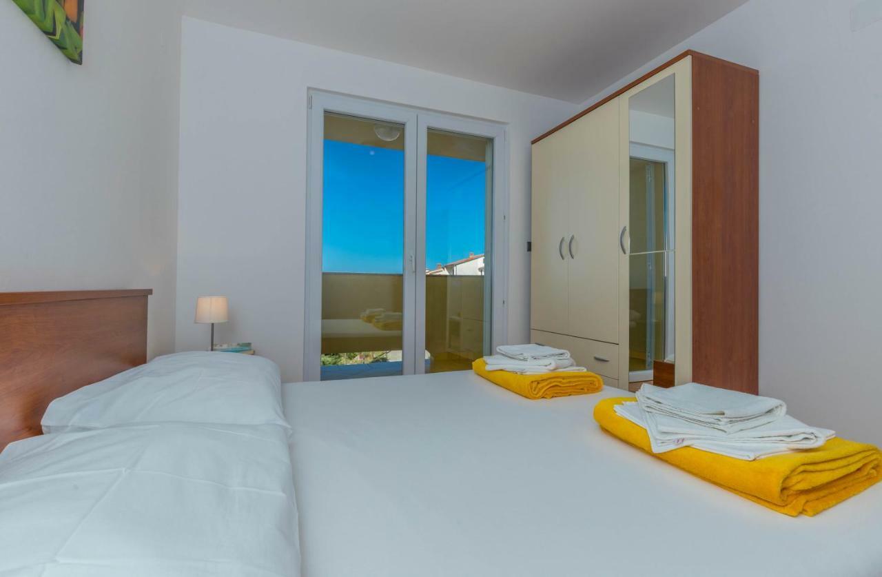 קלנוביצה Principium Apartments מראה חיצוני תמונה